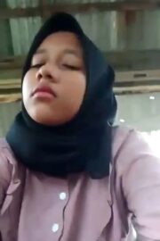 Digubuk Ga apa2 Sayang Yang Penting Bisa Crot