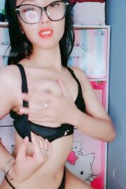 Juwita Daleman Hitam Live Binal Striptis