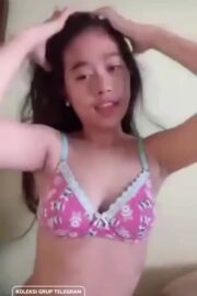 Pap Abg Jilbab Fatmala Kirim Video Bugil
