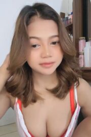 Alvi Makin Cakep Kalau Dandan Akhirnya Omek