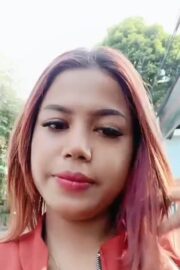 Carmila Jalan Sama Ojol Kebelet Omek Di Toilet