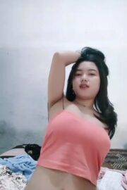 Catrine Cantik Bugil Bikin Gemes Omek Tipis2