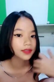 Dedek Fio Full Face Main Sama Cowok Bertato