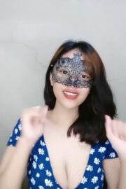 Gina Cakep Live Mango Endingnya Main Dildo