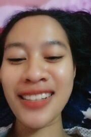 Nissa Spil Toketnya Live Sebelum Tidur