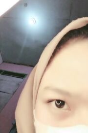 Ukhti Nakal Spill Lubang Mekinya Live Mango
