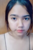 Lama Gak Muncul Vivitan Colmek Dildo
