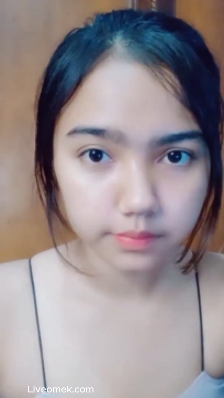 Lama Gak Muncul Vivitan Colmek Dildo