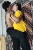 Ngewe Tante Dikamerain Teman