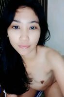 Immell Live Crot Digenjot Gaya Doggy