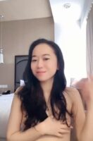Host Cantik Imut Live Bugil Di Apartemen