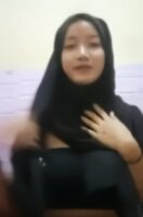 Pap Colmek Abg Imut Berjilbab