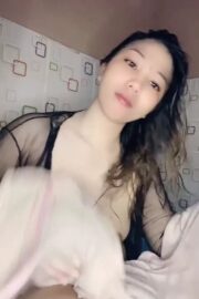 Cantika Putri Show Ngewe Sehabis Mandi