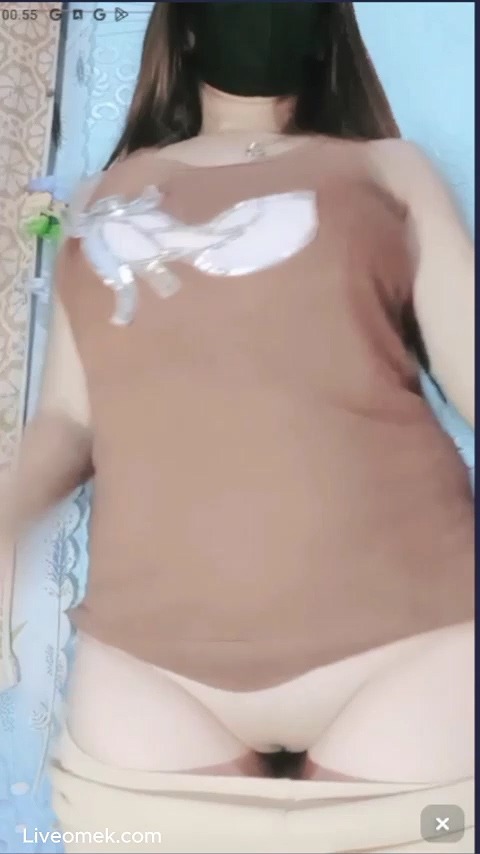 Janda Montok CD Melorot Goyang Tipis2