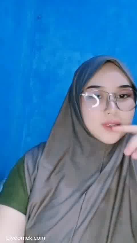 Jilbab Toge Body Montok Show Bugil Barbar