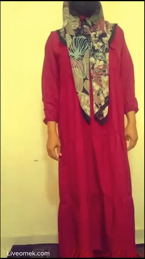 Ngentot Sama Ustadah