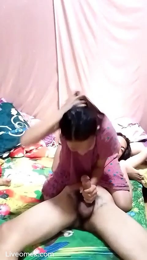 Sejak Suka Bokep Istri Jadi Rajin Nyepong