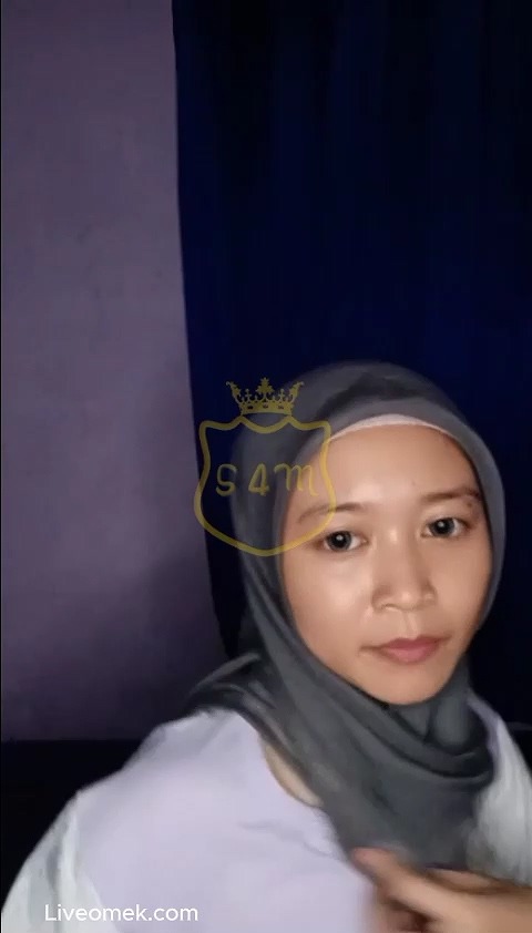 Siti Maemunah Show ML Sama Suami