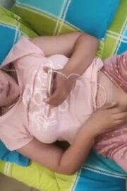 Sodok Apem Tembem Pacar Semok
