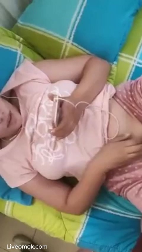Sodok Apem Tembem Pacar Semok