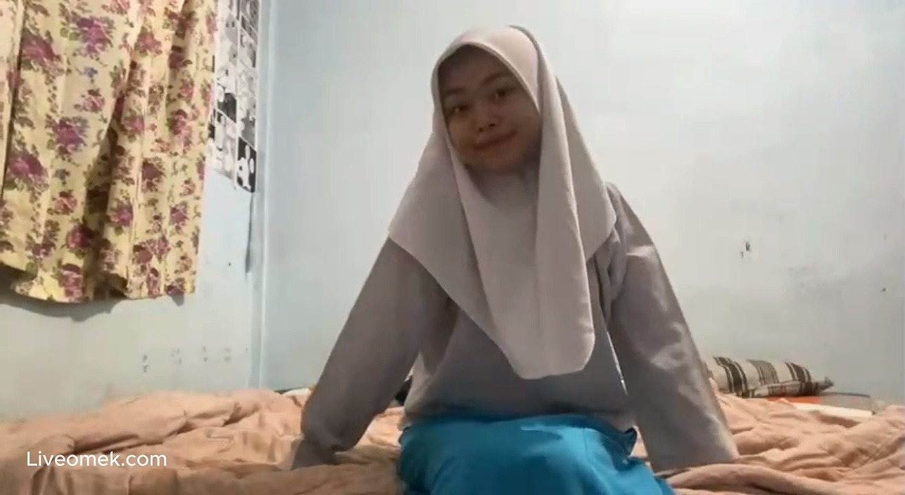 Tingkah Abg Pelajar Pulang Sekolah Show Colmek