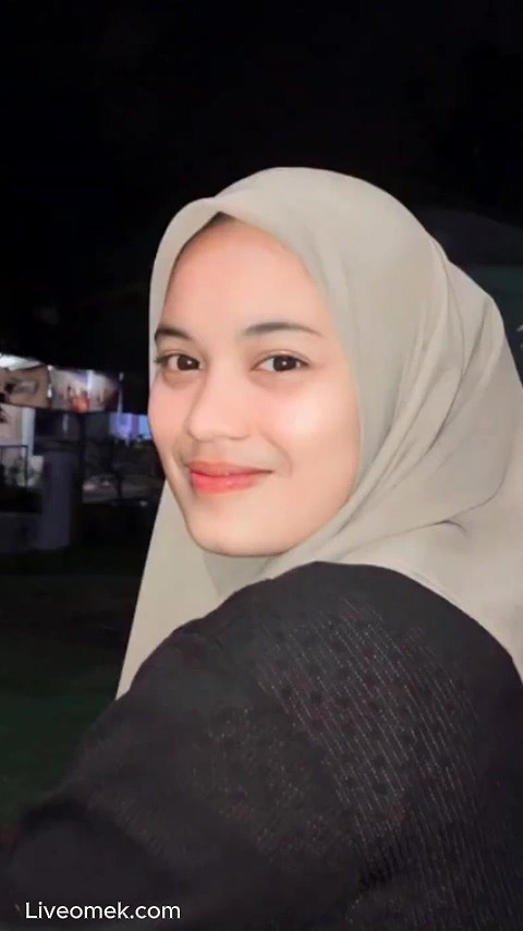 Vcs Neng Tantri Jilbab Langsung Buka Bukaan