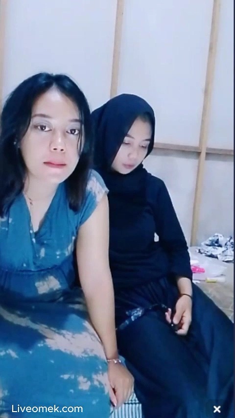 Dua Cewek Live Terbaru Spill Meki Dan Toket