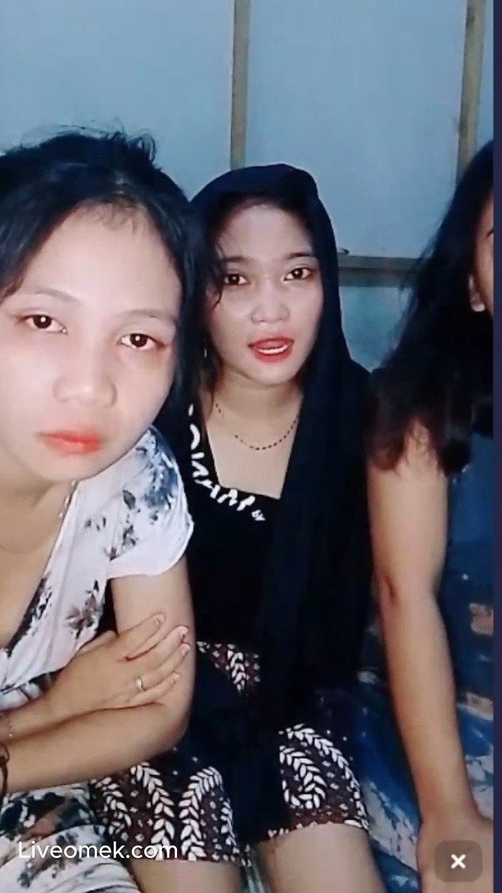 Live Show Sperma Manis Main Spill Body 3 Gadis