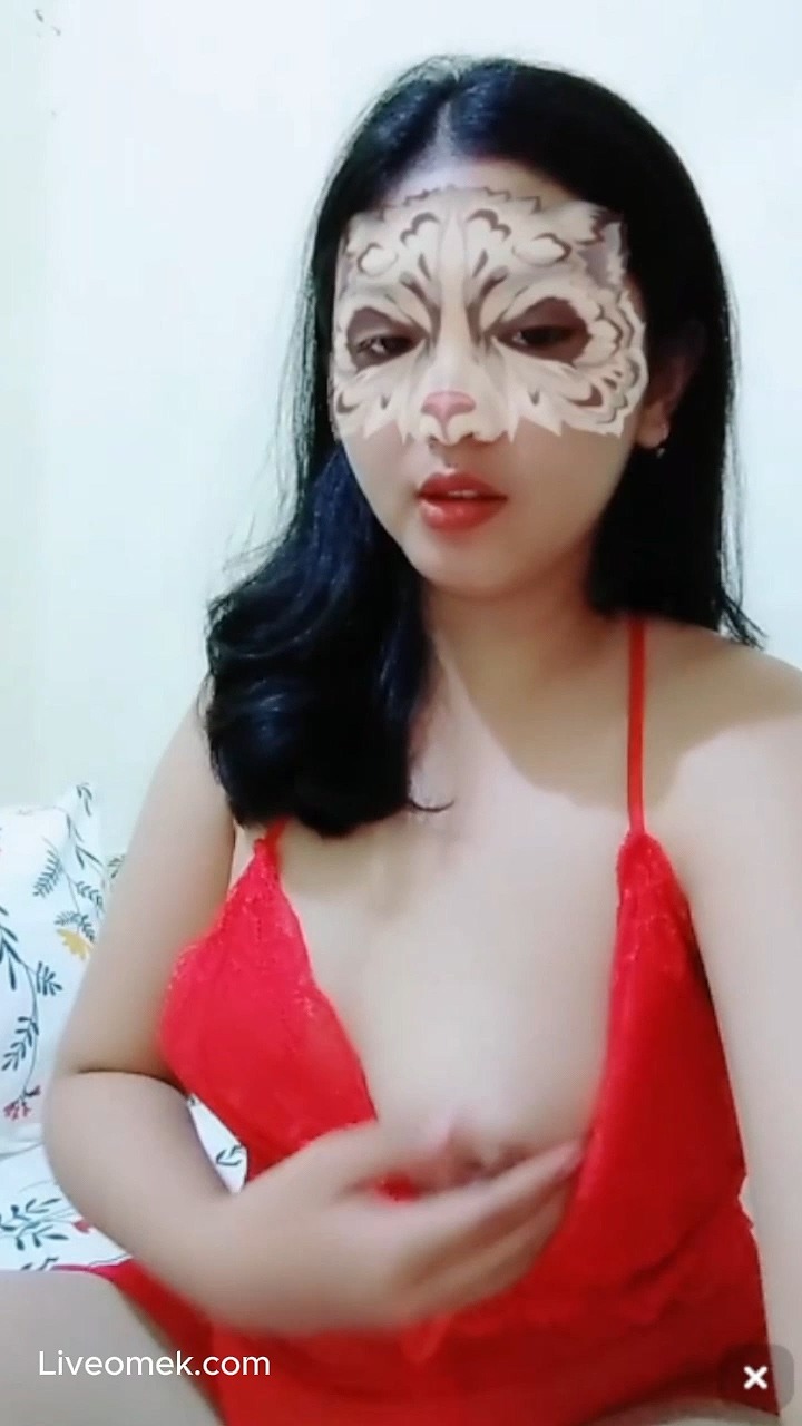 Masiaw Sange Sendiri Gak Ada Lawan Main