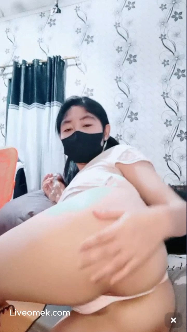 Spidermek Pamer Body Mulus