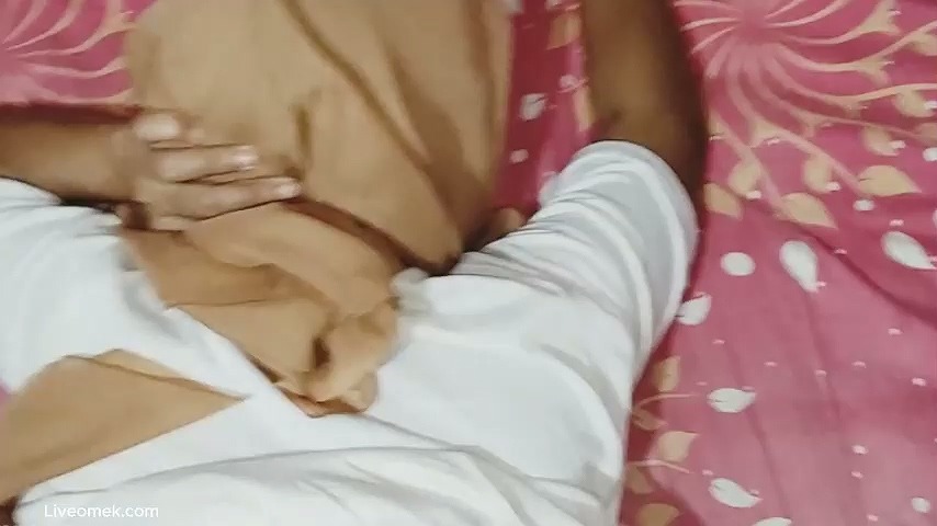 Bokep Hijab Pasutri Ngentot Sebelum Sahur