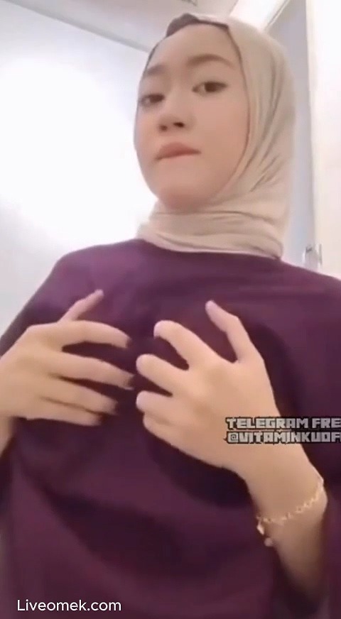 Ukhty Tiktok Cantik Nakal Buka Bukaan Colmek