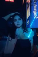 Bbyzhee Main Di Club Malam Lanjut Ngentot