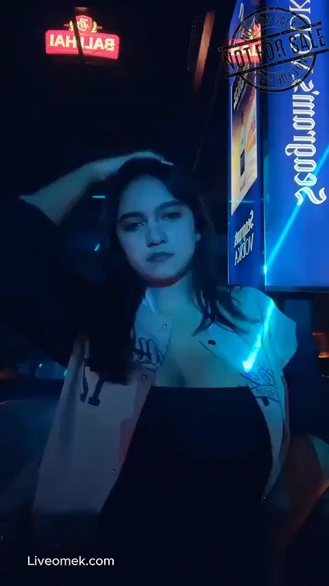 Bbyzhee Main Di Club Malam Lanjut Ngentot