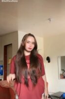 Keith Cutiee Cewek Tiktok Seksi Colmek Barbar