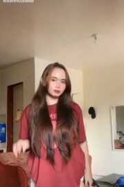 Keith Cutiee Cewek Tiktok Seksi Colmek Barbar