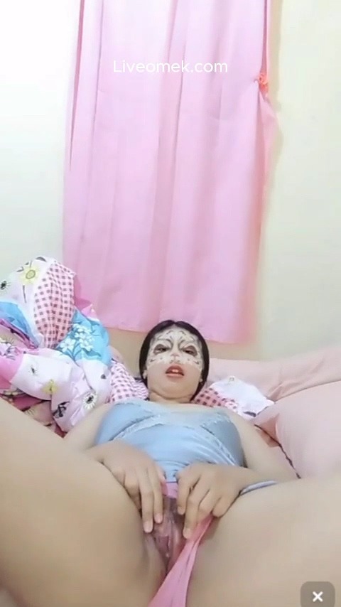 Lauuu Tiduran Pamer Itil