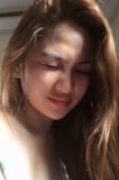 Rossy Gadis Pirang ML Crotin Ayang