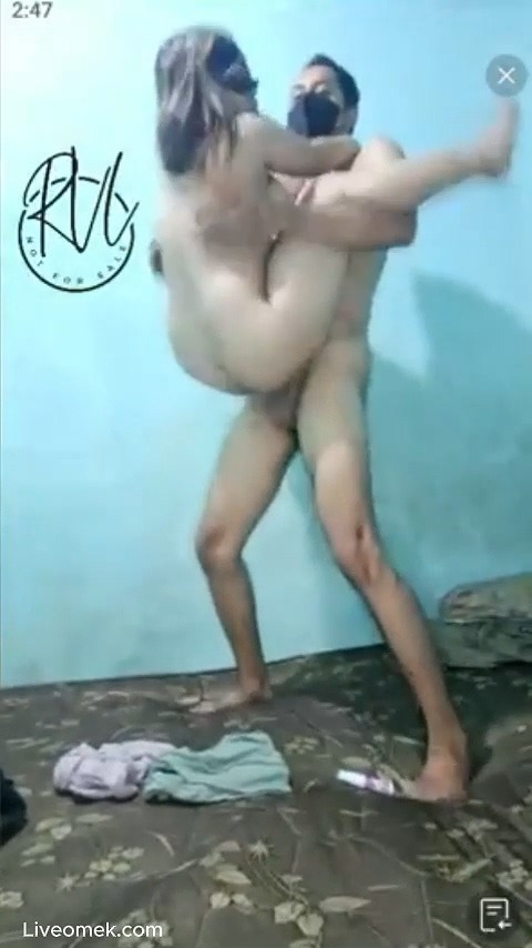Adegan ML Safitri Dientot Kasar