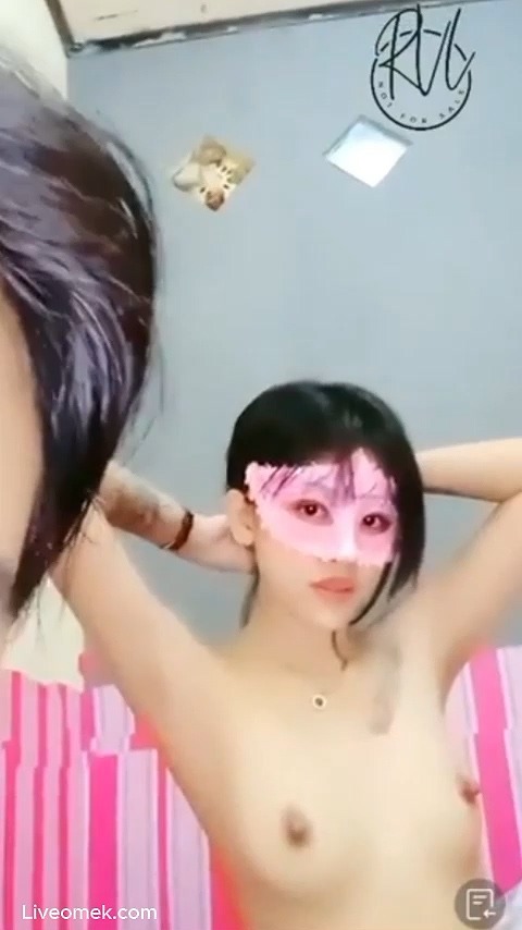 Bellamon Live Ngentot 3some di Kosan