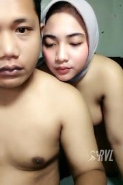 Mbak IMA SOLEHOT Ketagihan Diajak Live Ngewe