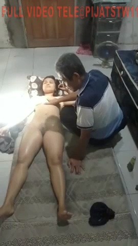 Wiwit Makin Kecanduan Dipijat Sekaligus Lakukan Seks