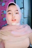 Cewek Hijab Suka Buka Bukaan Kesukaan Pascol