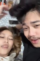 Seleb Instagram Cipokan Pamer Kemesraan Dipostingannya