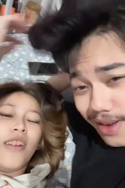 Seleb Instagram Cipokan Pamer Kemesraan Dipostingannya