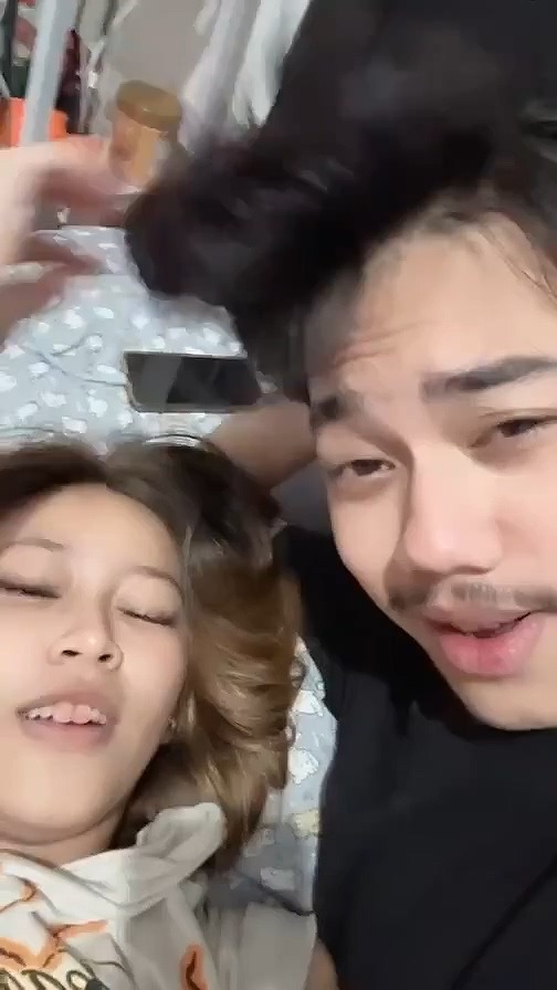 Seleb Instagram Cipokan Pamer Kemesraan Dipostingannya
