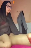 Sensasi Ngewe Seleb Tiktok Disuruh Pake Jilbab