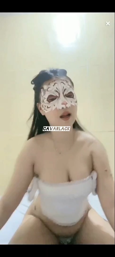 Shavira Cantik Genit Live Ngewe Bikin Gairah