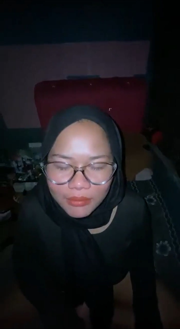 Ajak Ngamar Selingkuhan Jilbab Langsung Eksekusi