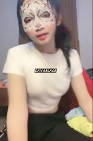 Arunna Cute Pamer Meki Tembem Gemesin